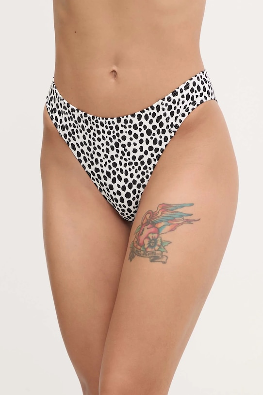 

Купальник Figi Michael Michael Kors, белый