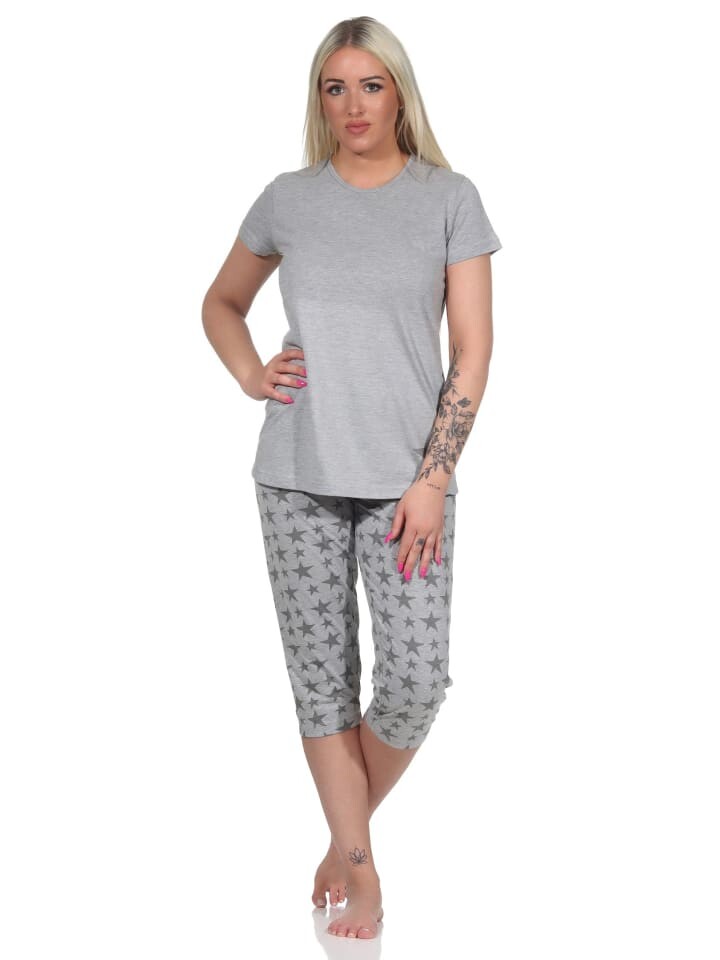 

Ночное белье NORMANN, серый