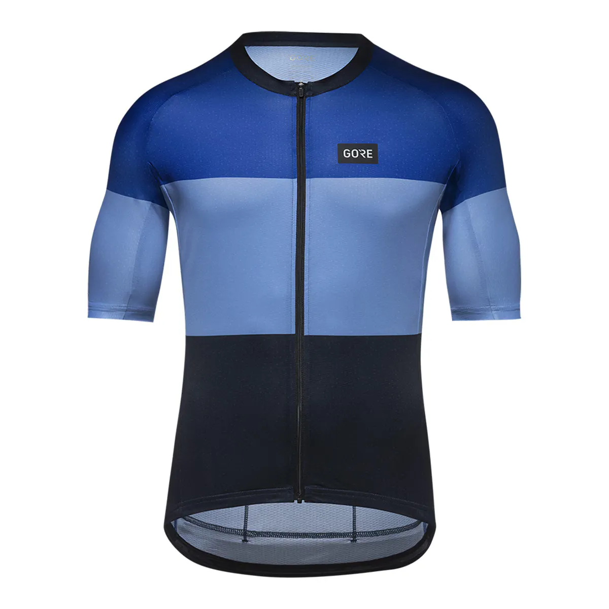 

Мужская майка Spirit Stripes Gorewear Gore Bike Wear, синий