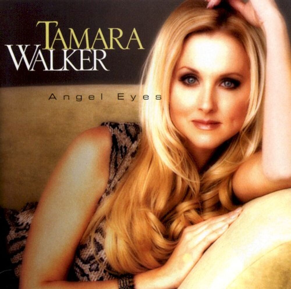 

Диск CD Angel Eyes