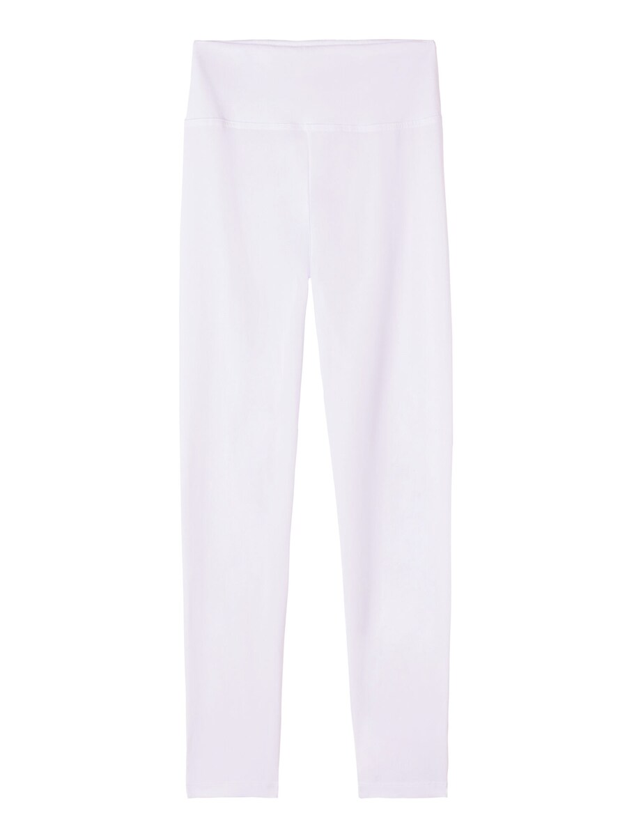 

Узкие леггинсы CALZEDONIA, белый