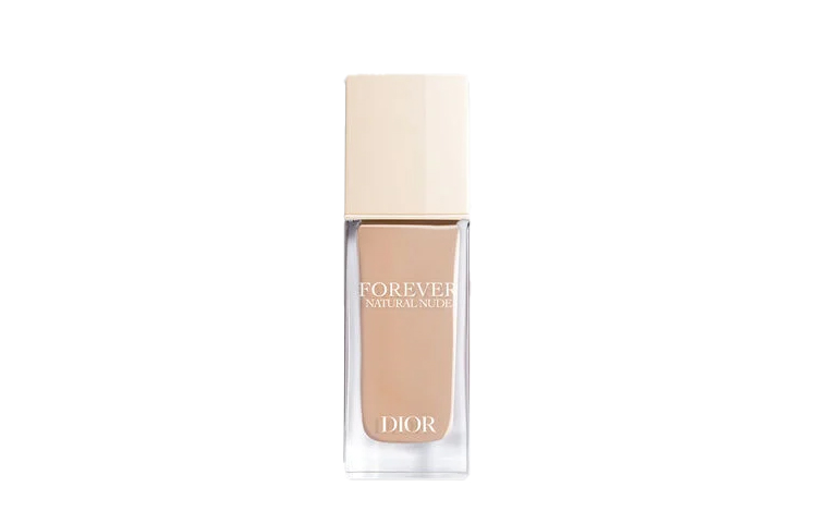 Натуральный nude жидкий тональный крем natural correcting skin tone 30ml DIOR — фото 3