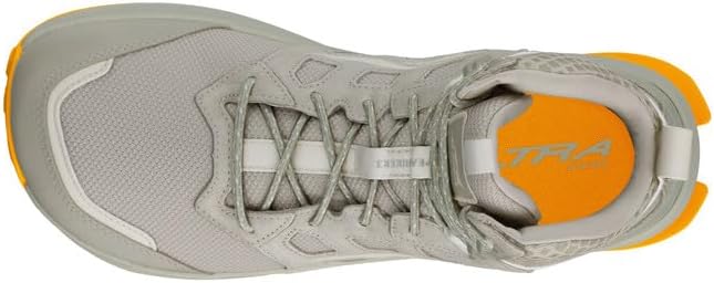 Мужские походные кроссовки ALTRA Lone Peak Hiker 3, Tan — фото 2