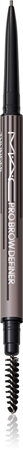 

Водостойкий карандаш для бровей MAC Cosmetics Pro Brow Definer, Thunder 0,3 g