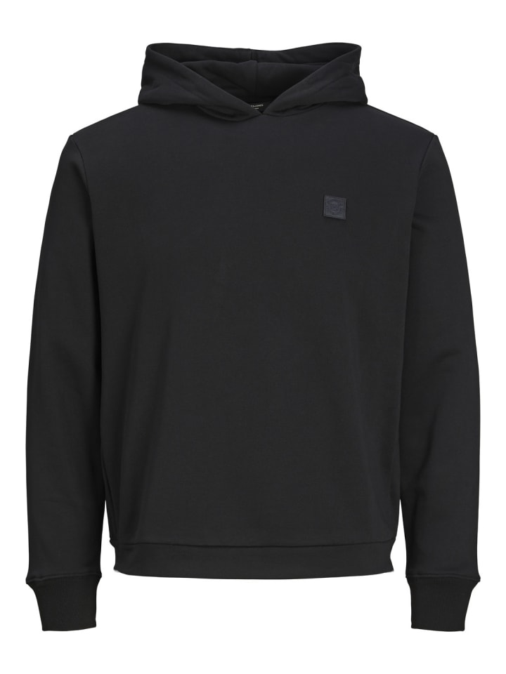 

Свитер Jack & Jones, черный