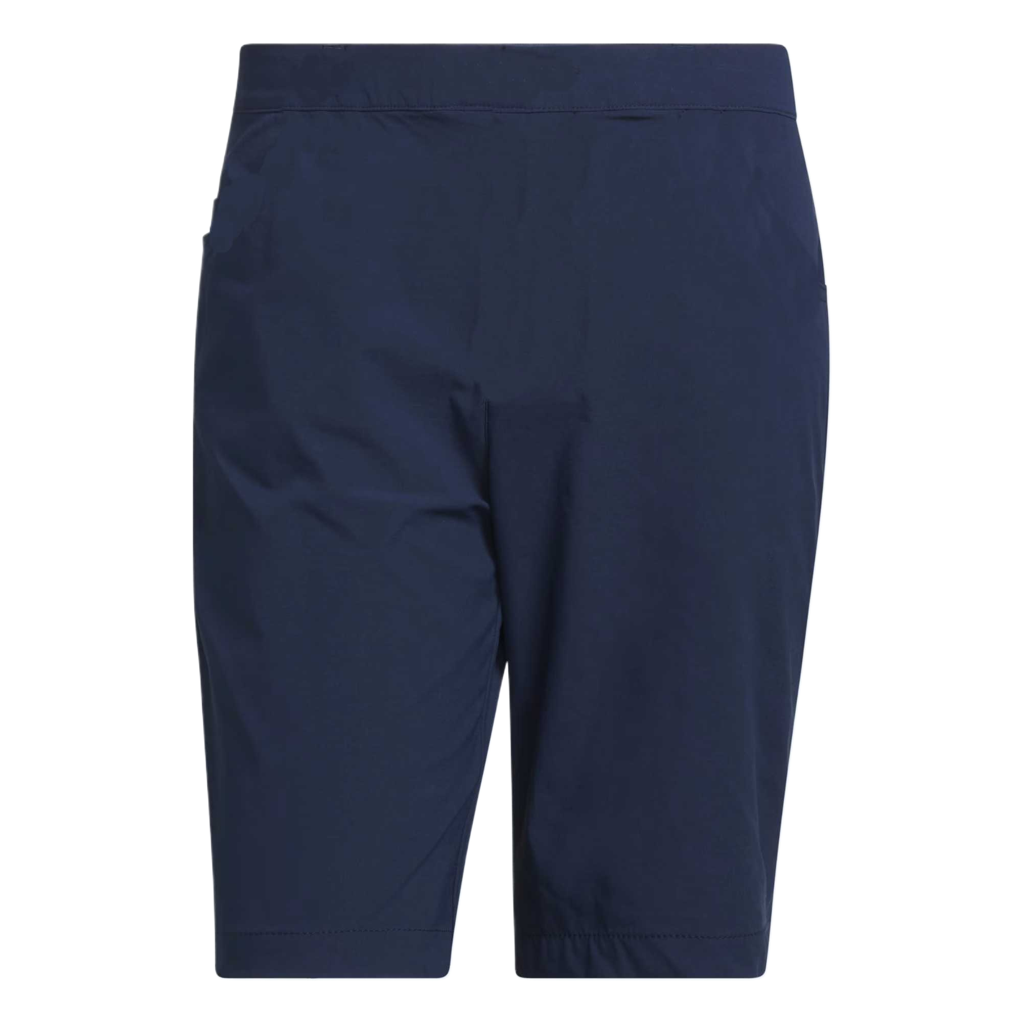 Шорты Free Shipping With AdiClub Ultimate365 5 Pocket Golf Shorts Adidas, синий — фото 2