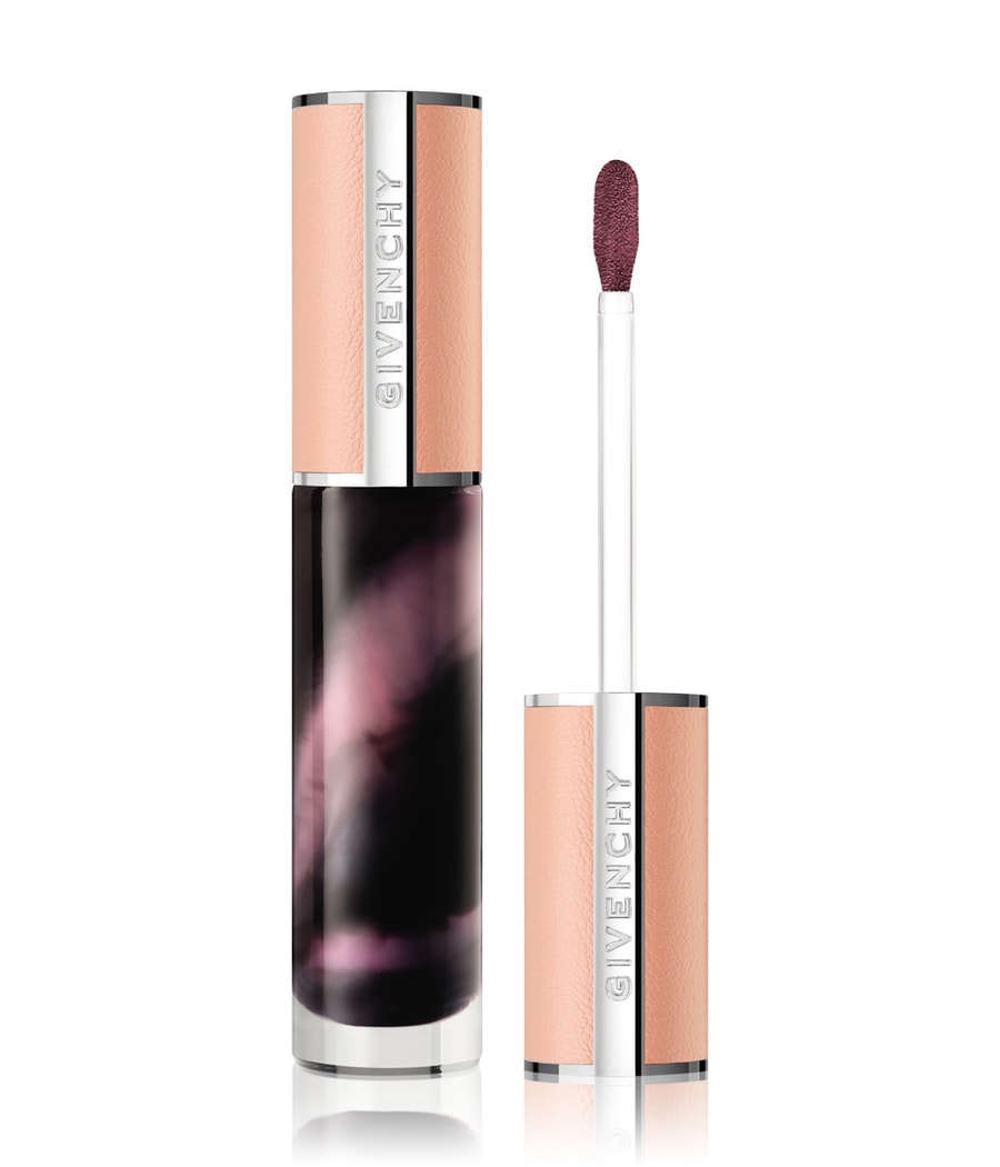 

Блеск для губ GIVENCHY Le Rose Perfecto Liquid Balm, Nr. 011 - Black Pink, 6 ml