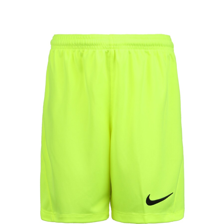 

Тренировочные брюки Nike DRY PARK III, цвет Neon Yellow