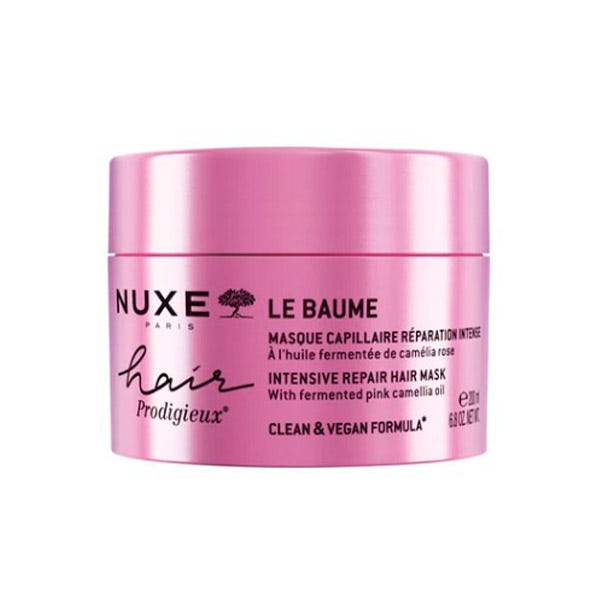 

Интенсивная восстанавливающая маска для волос Восстановление и питание NUXE, 200 мл