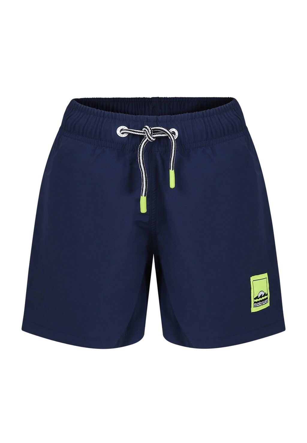 

Шорты для плавания MARE CON LOGO Molo, цвет blue