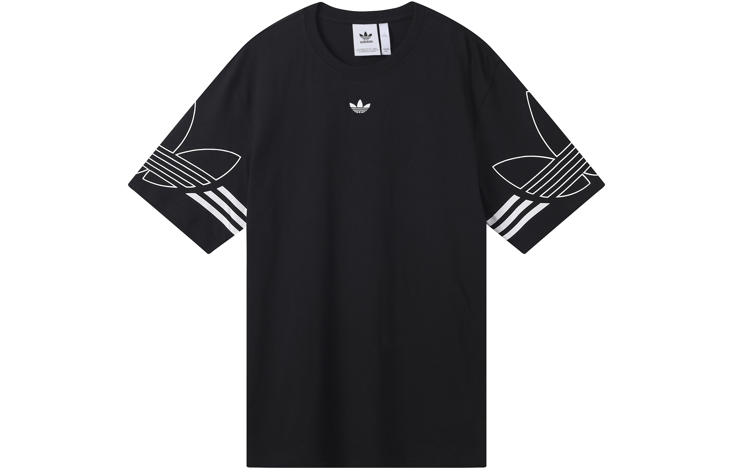 

Футболка мужская Adidas Originals