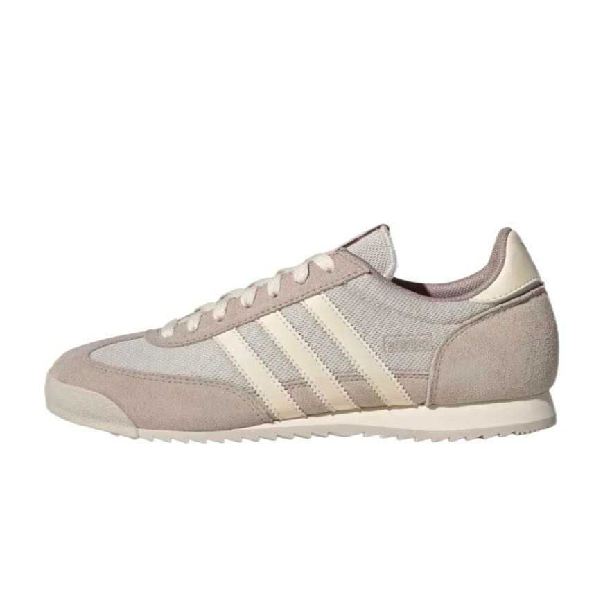 

Adidas Originals Мужские повседневные туфли R71 бежевого цвета