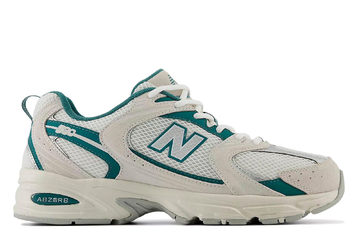 

530 кроссовки New Balance, серый