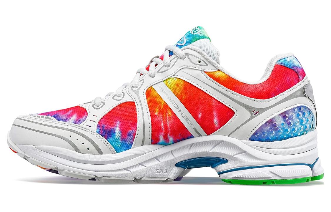 

Кроссовки saucony ProGrid Triumph 4 Tie-Dye White