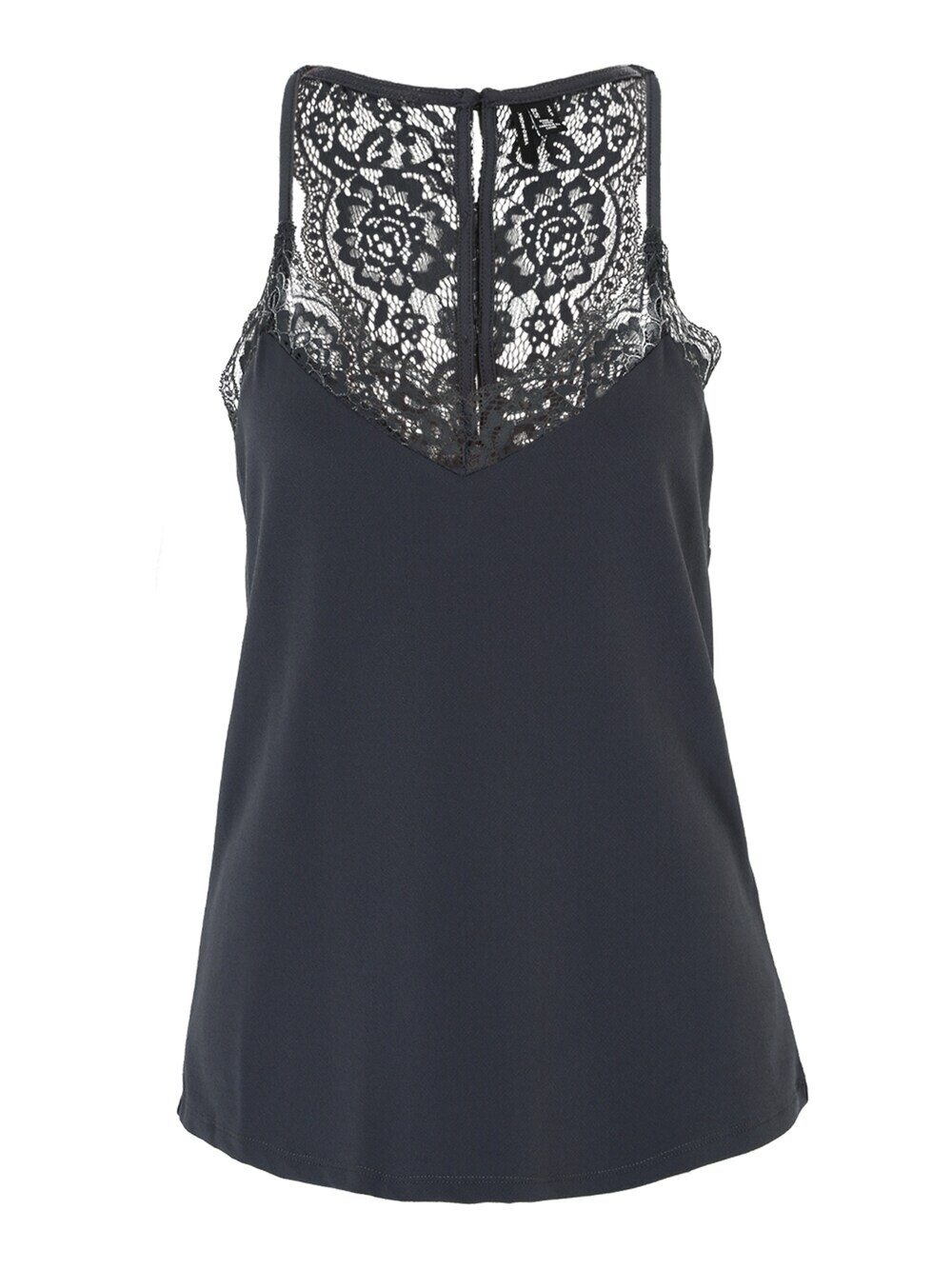 

Блузка VERO MODA ANA, ночной синий