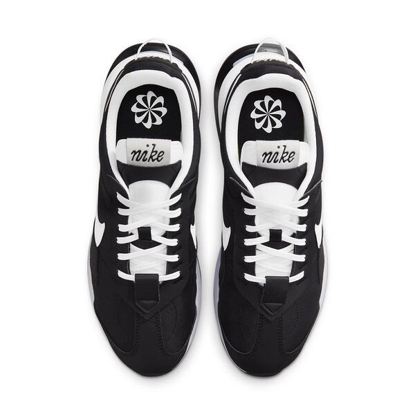 Кроссовки air max pre day Nike, черный — фото 4