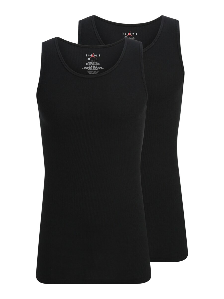 

Жилет Jordan Undershirt FLIGHT, черный