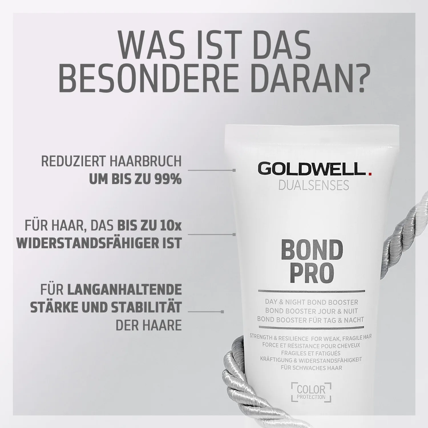 Укрепляющее средство Goldwell — фото 2