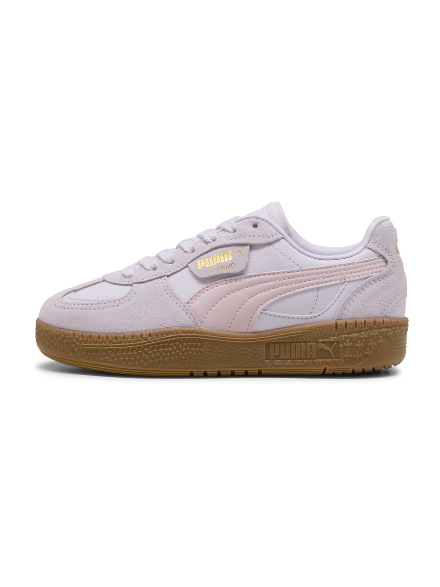 

Кроссовки PUMA Palermo Moda, цвет Lilac/Light purple