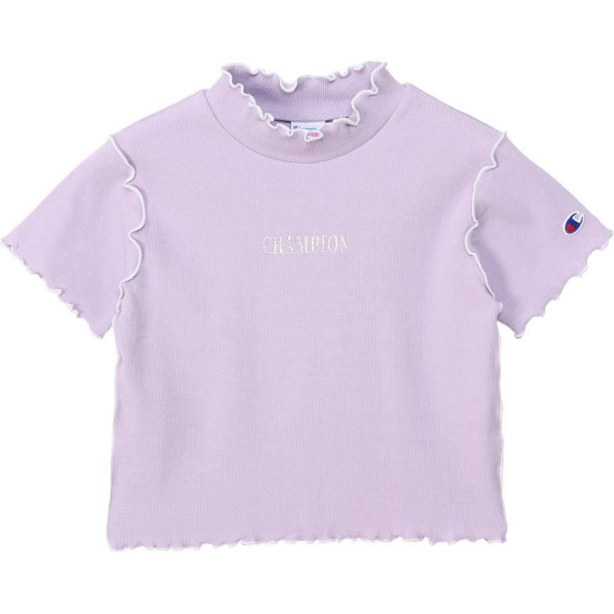 

Футболка для детей 3-7 лет Champion Kids, фиолетовый