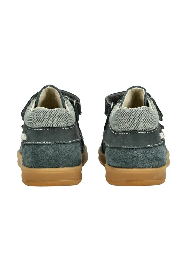 Детские туфли halfschuhe Pepino, Space — фото 4