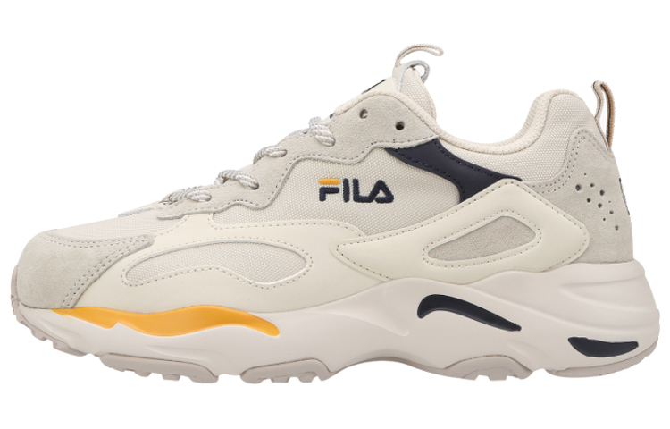 

Массивные кроссовки Fila Tracer унисекс, Серый, Массивные кроссовки Fila Tracer унисекс