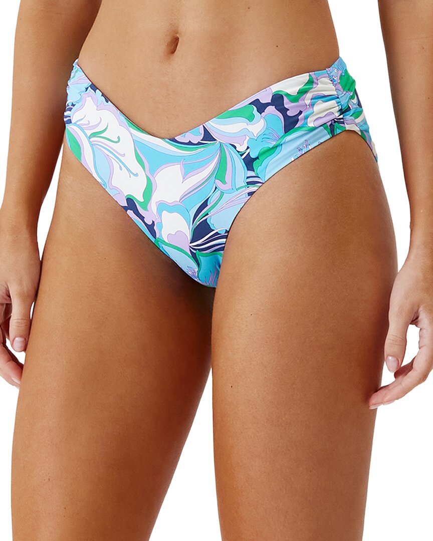 

Мелисса Одабаш, Колумбия, Бикини Боттом Melissa Odabash, розовый