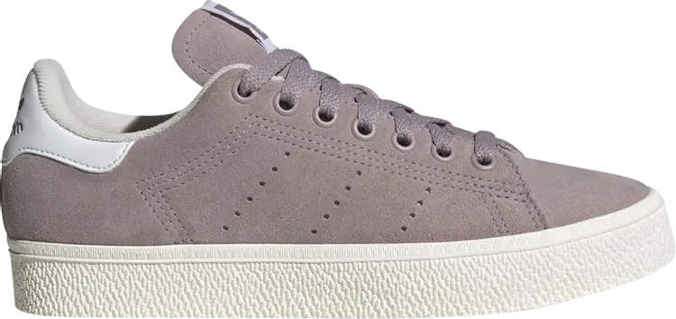 

Кроссовки Wmns Stan Smith CS 'Preloved Fig', фиолетовый