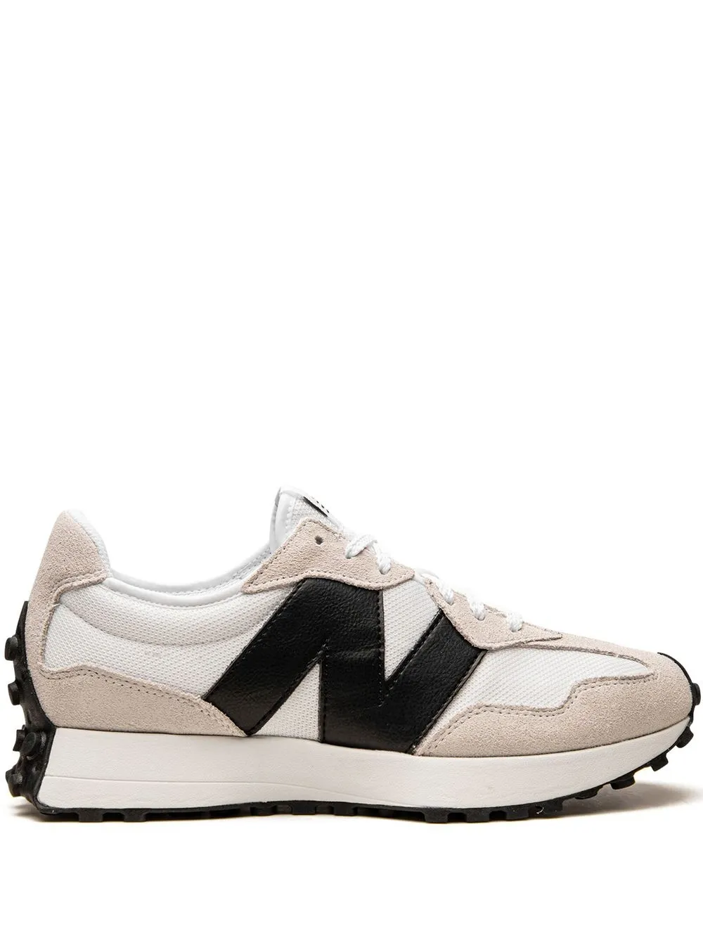 

Кроссовки 327 NEW BALANCE, белый