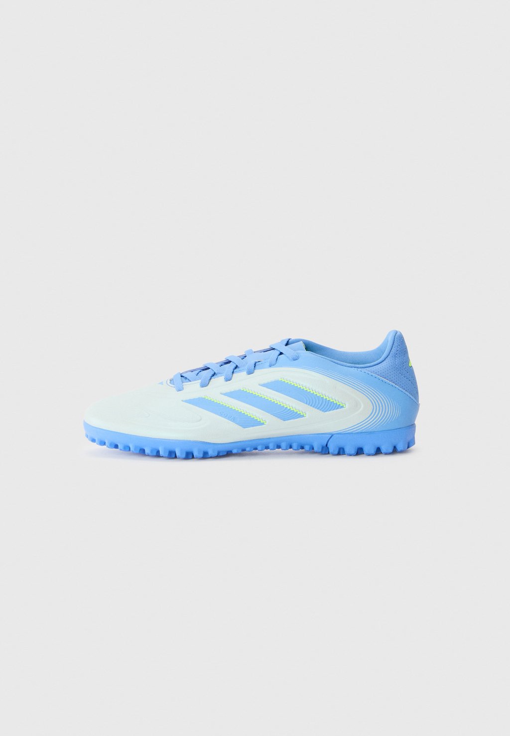 

Кроссовки COPA PURE III Adidas Performance, светло-голубой