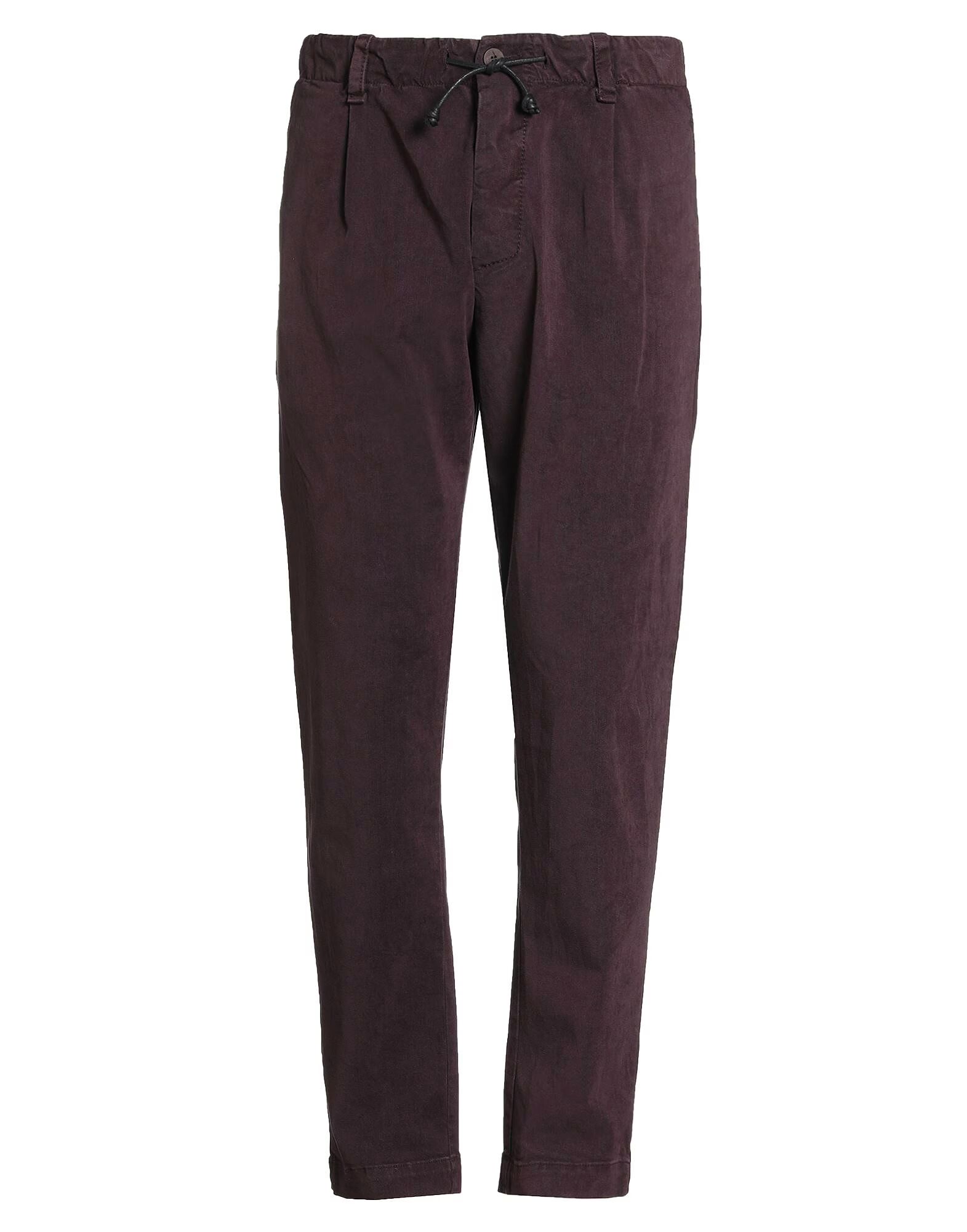 

Брюки Transit, сливовый