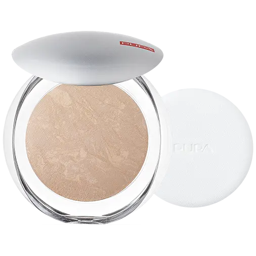 

Запеченная пудра для лица 05 Pupa Luminys, 9 гр