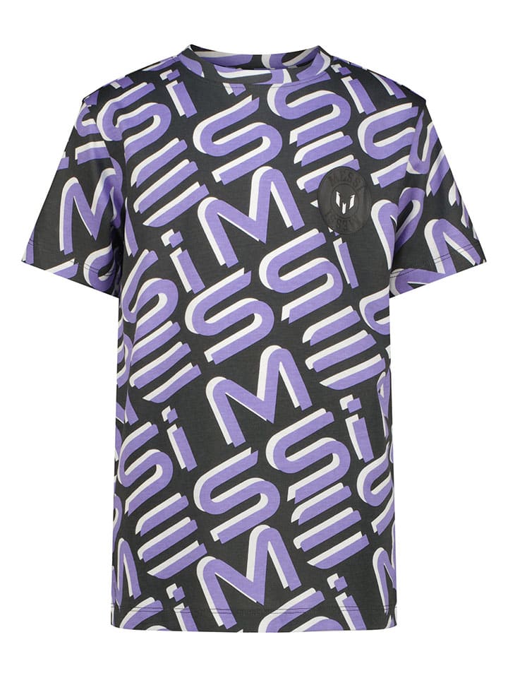 

Футболка Messi