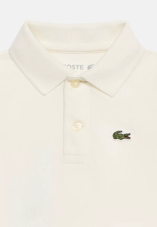 Комбинезон-Комбинезон в базовом стиле Lacoste, Farine — фото 3