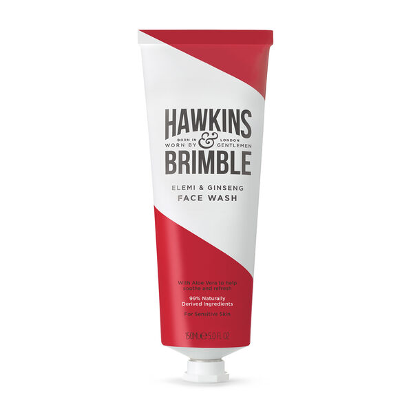 

Гель для умывания лица, 150 мл Hawkins&Brimble