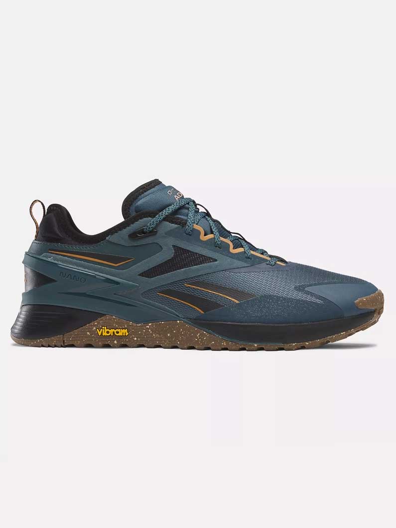 

Кроссовки Reebok NANO X3 ADVENTURE, синий