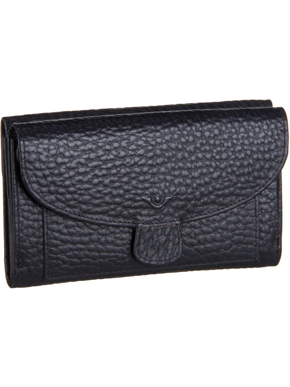 

Кошелек Voi Hirsch 70251 Damenbörse, черный