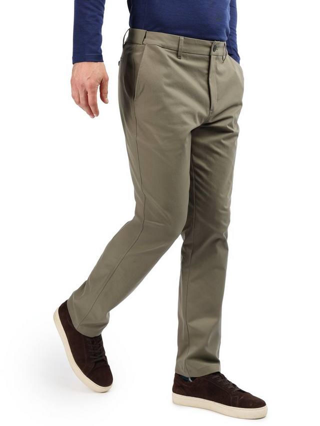 

Мужские брюки District Chinos Rohan, Flagstone