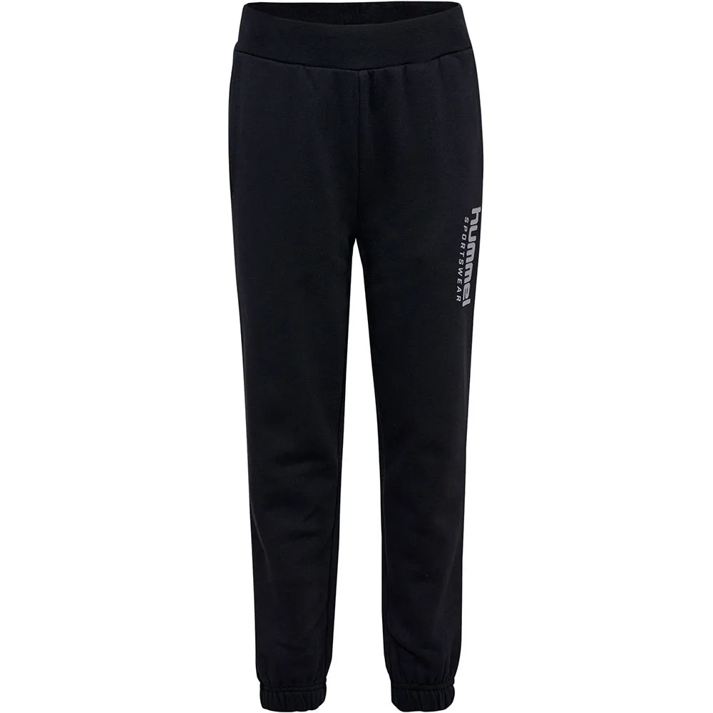 

Спортивные брюки Hummel Oksi Adjustable Waist, черный