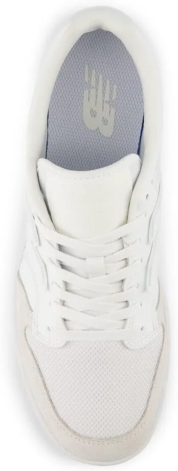Мужские кроссовки New Balance 480 V1, белый — фото 4