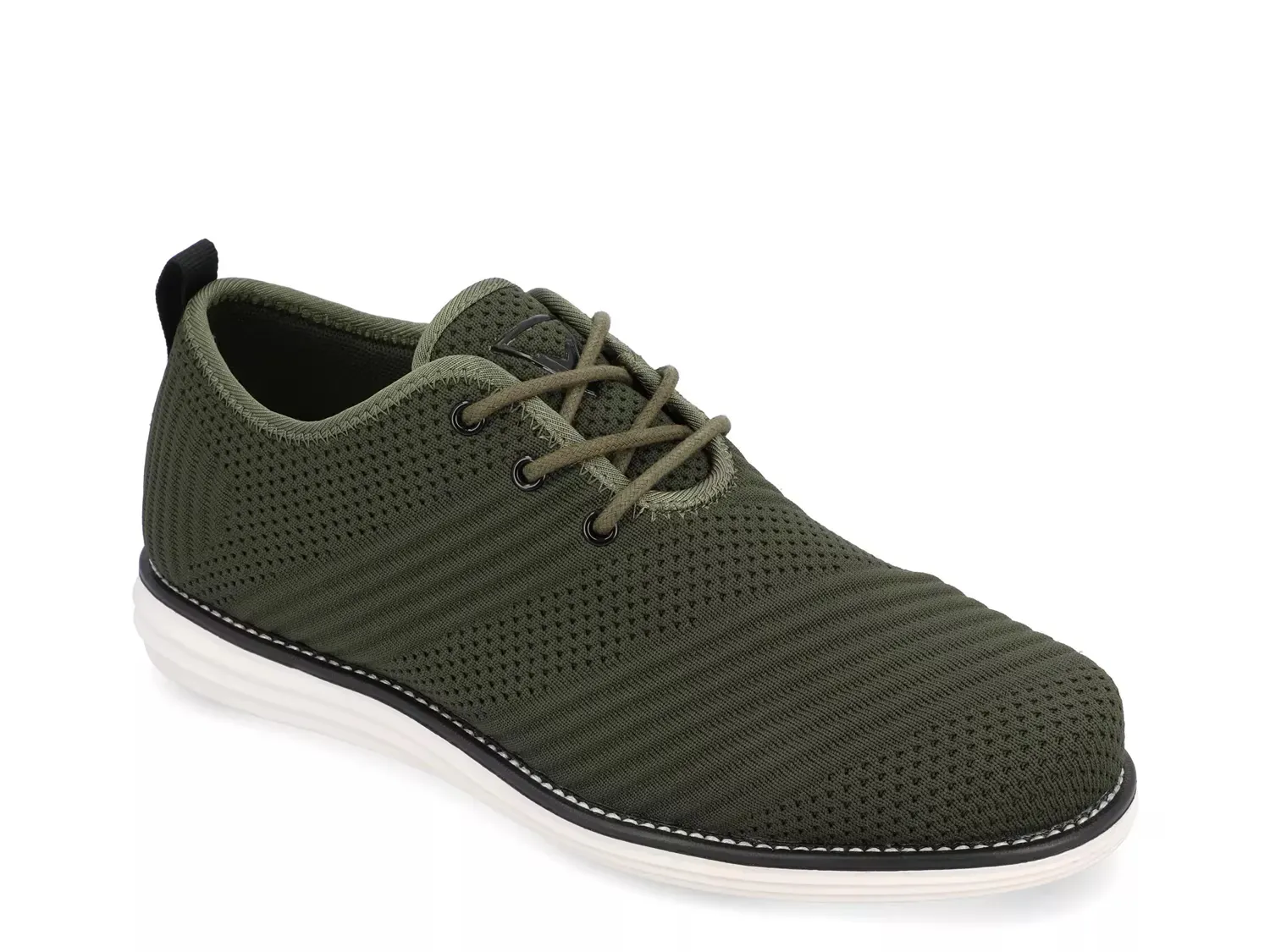 

Кроссовки Novak Vance, Dark Green