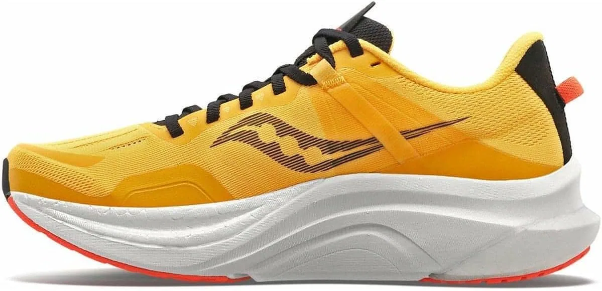 Мужские кроссовки Saucony Tempus, Vizigld Vizired — фото 2