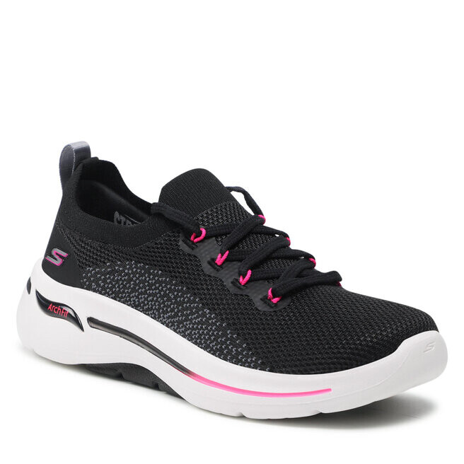 

Кроссовки Skechers GoWalk Arch, черный