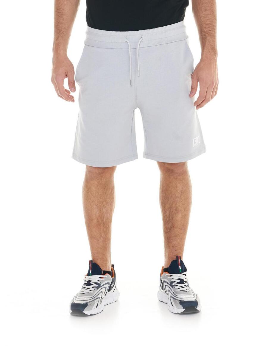 

LEONE 1947 APPAREL Мужские шорты Leone Basic