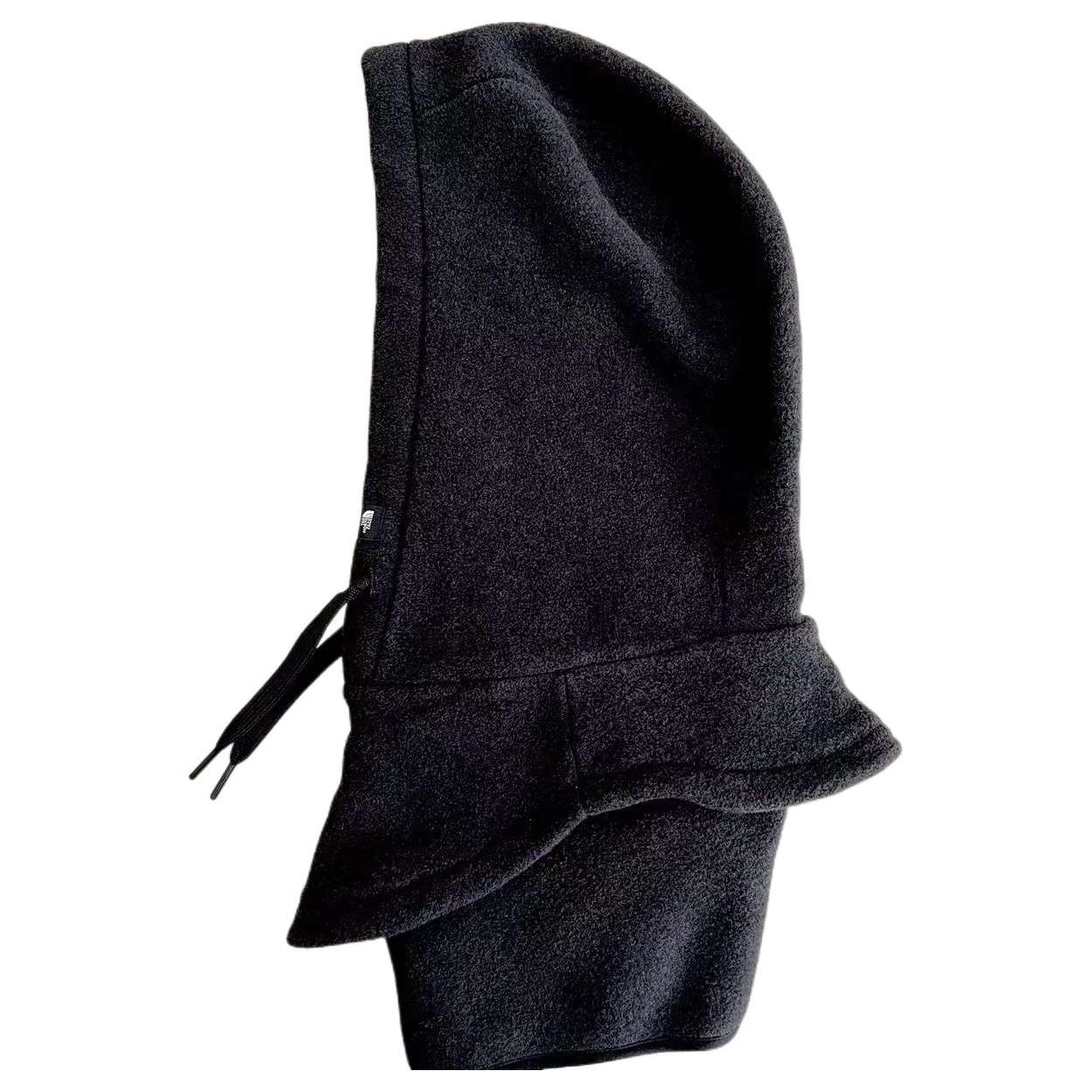 

THE NORTH FACE Полиэстеровая кепка унисекс черная