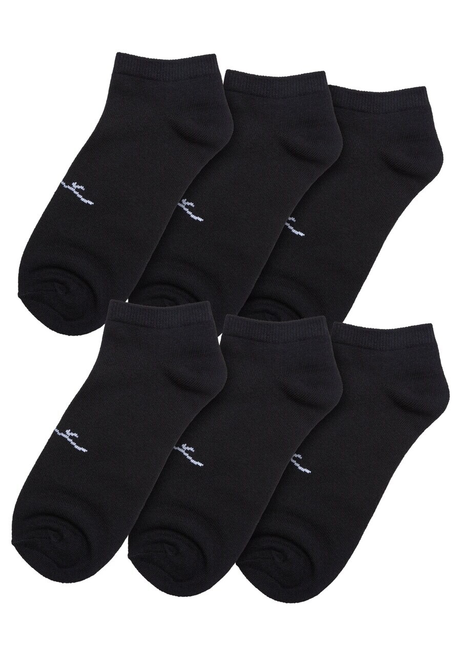 

Носки Karl Kani Socks, черный