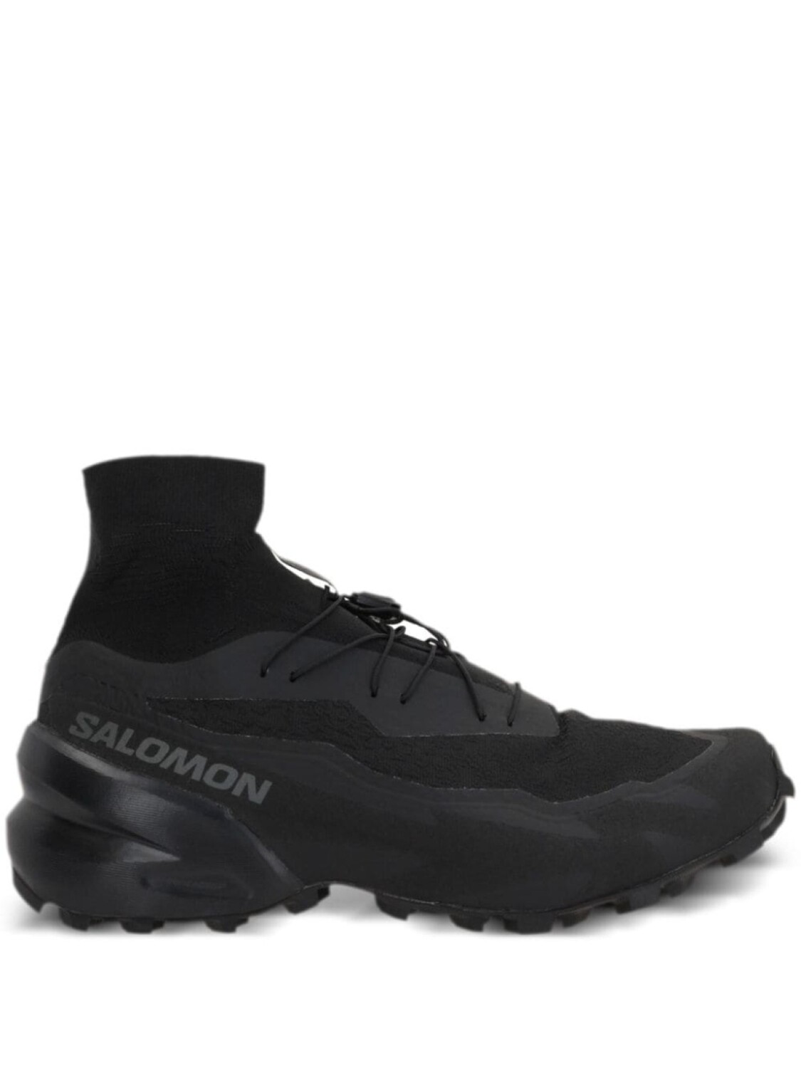 

Кроссовки Salomon Speedcross Advanced, черный