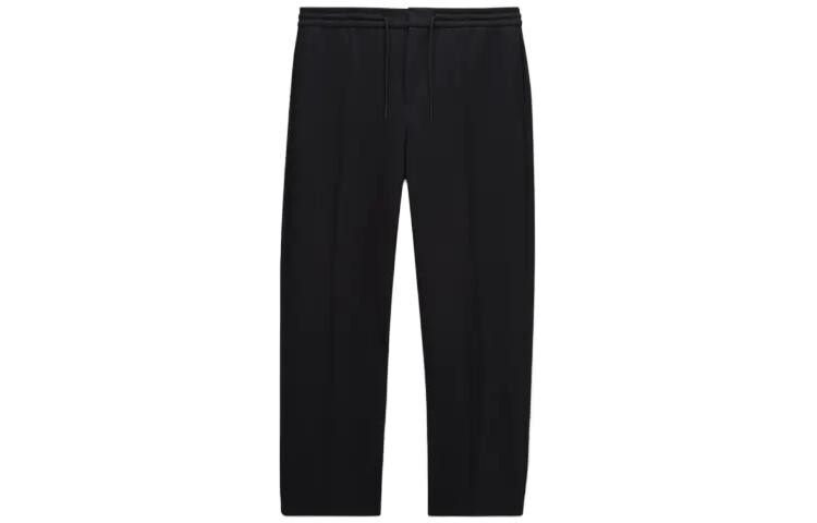 

Мужские трикотажные спортивные штаны Nike, цвет Black