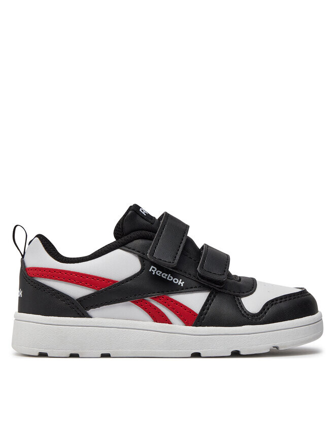 

Кроссовки Royal Prime 2.0 2V GW2615 Reebok, черно-белый