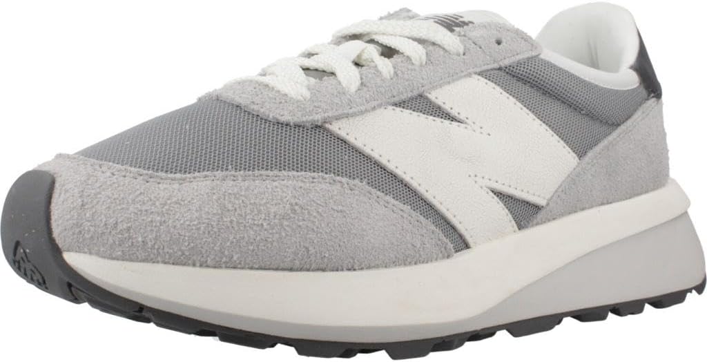 

Мужские кроссовки New Balance низкие, серый